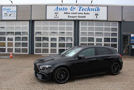 Mercedes-Benz A 45 AMG Gebrauchtwagen