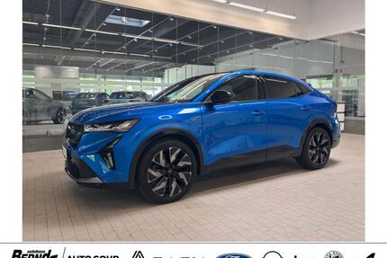 Renault Rafale Gebrauchtwagen