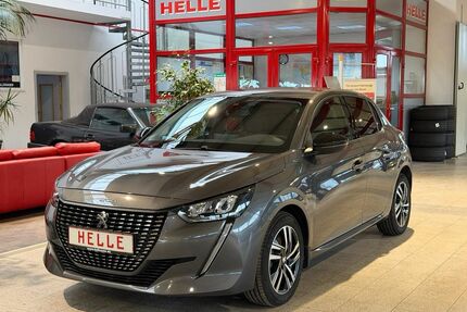 Peugeot 208 Gebrauchtwagen