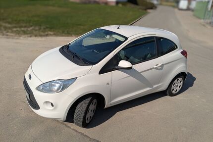 Ford Ka/Ka+ Gebrauchtwagen