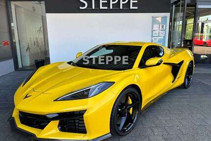 Corvette C8 Gebrauchtwagen