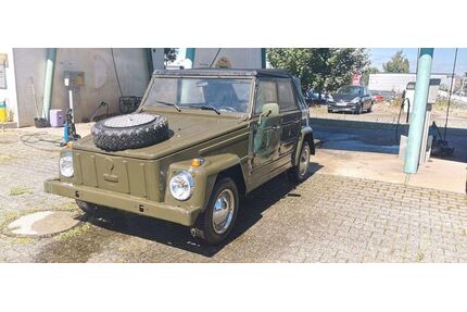 VW Andere Gebrauchtwagen