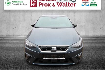 Seat Ibiza Gebrauchtwagen