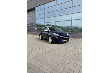 Opel Adam Gebrauchtwagen