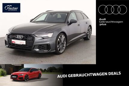 Audi S6 Gebrauchtwagen