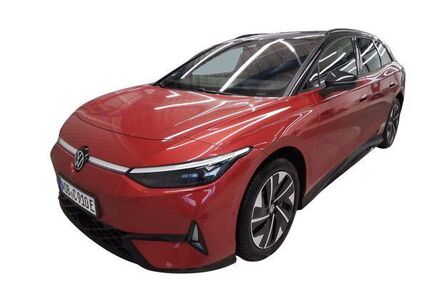 VW ID.7 Gebrauchtwagen