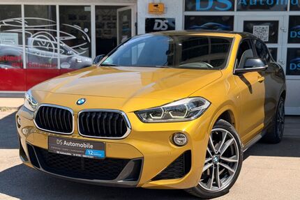 BMW X2 Gebrauchtwagen