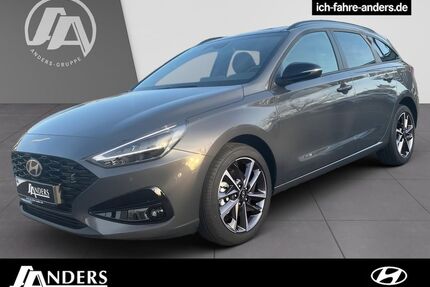 Hyundai i30 Gebrauchtwagen