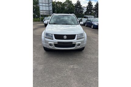 Suzuki Grand Vitara Gebrauchtwagen