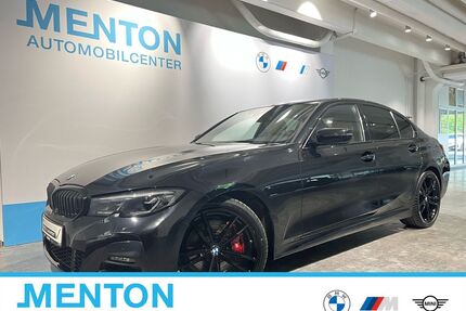 BMW 320 Gebrauchtwagen