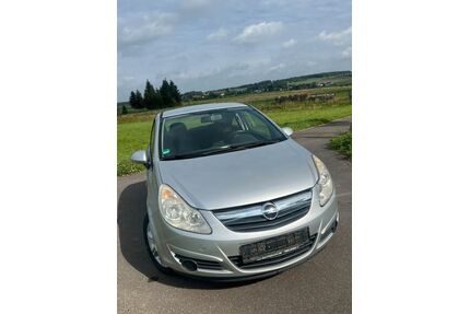 Opel Corsa Gebrauchtwagen
