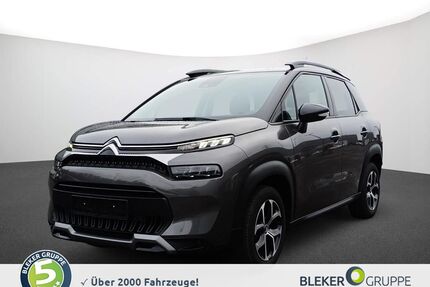 Citroen C3 Aircross Gebrauchtwagen