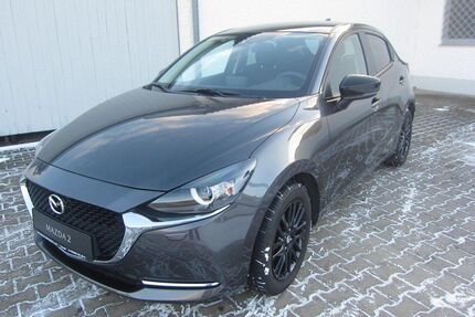 Mazda 2 Gebrauchtwagen