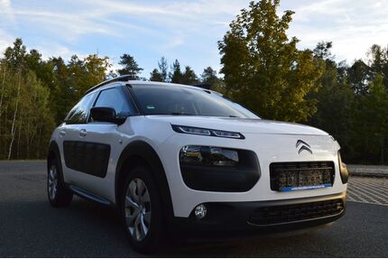 Citroen C4 Cactus Gebrauchtwagen