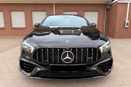 Mercedes-Benz A 45 AMG Gebrauchtwagen