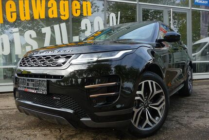 Land Rover Range Rover Evoque Gebrauchtwagen