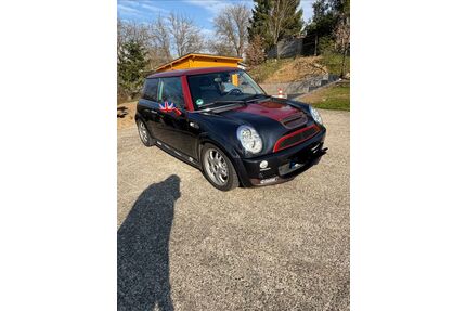 Mini Cooper S Coupé Gebrauchtwagen