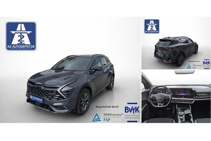 Kia Sportage Gebrauchtwagen