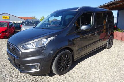 Ford Tourneo Connect Gebrauchtwagen