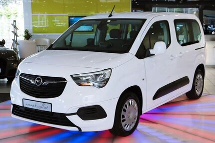 Opel Combo Life Gebrauchtwagen