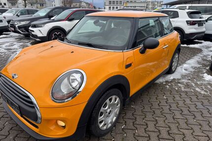 Mini ONE Gebrauchtwagen