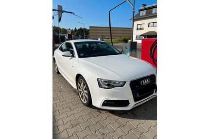 Audi A5 Gebrauchtwagen