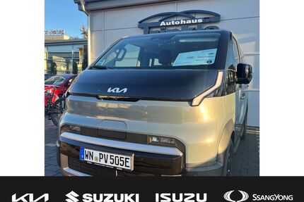 Kia PV5 Gebrauchtwagen