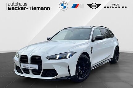 BMW M3 Gebrauchtwagen