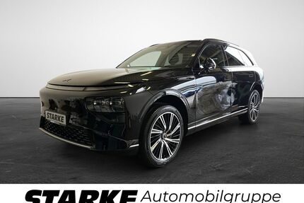 XPeng G9 Gebrauchtwagen