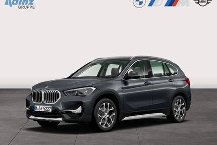 BMW X1 Gebrauchtwagen
