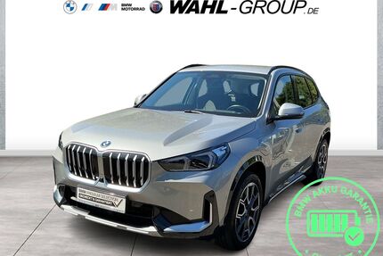 BMW X1 Gebrauchtwagen