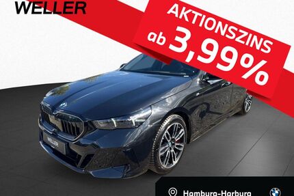BMW 520 Gebrauchtwagen