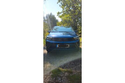 Opel Crossland (X) Gebrauchtwagen