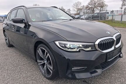 BMW 318 Gebrauchtwagen