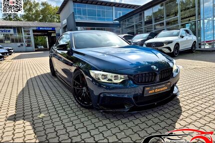 BMW 440 Gebrauchtwagen