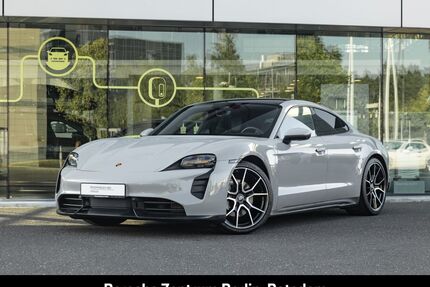 Porsche Taycan Gebrauchtwagen