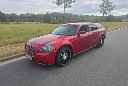 Dodge Magnum Gebrauchtwagen