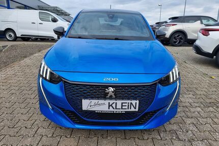 Peugeot 208 Gebrauchtwagen