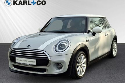 Mini Cooper Gebrauchtwagen