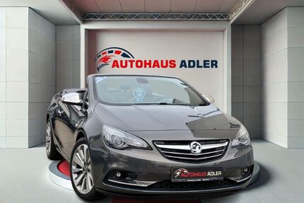 Opel Cascada Gebrauchtwagen
