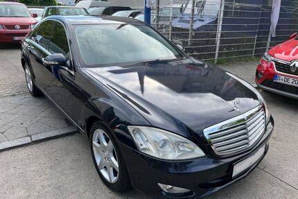 Mercedes-Benz S 320 Gebrauchtwagen