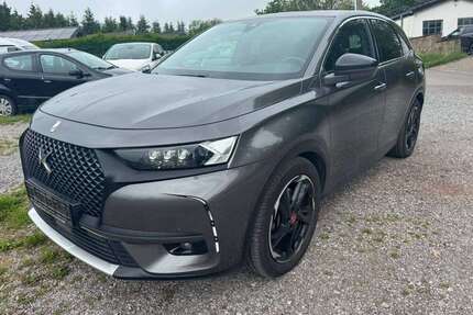 DS Automobiles DS 7 Crossback Gebrauchtwagen