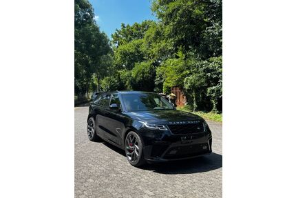 Land Rover Range Rover Velar Gebrauchtwagen