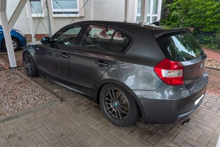 BMW 130 Gebrauchtwagen