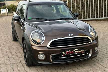 Mini Cooper Clubman Gebrauchtwagen
