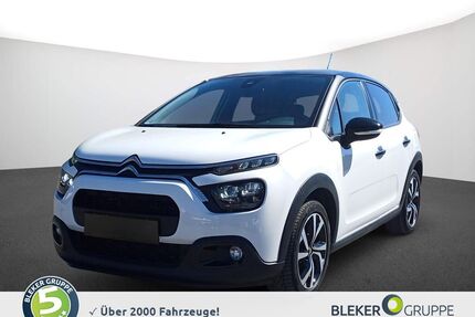 Citroen C3 Gebrauchtwagen