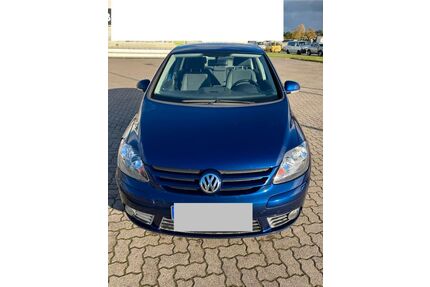 VW Golf Plus Gebrauchtwagen