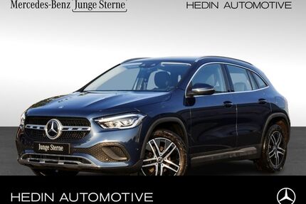 Mercedes-Benz GLA 200 Gebrauchtwagen