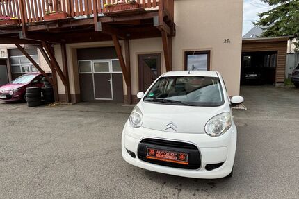Citroen C1 Gebrauchtwagen