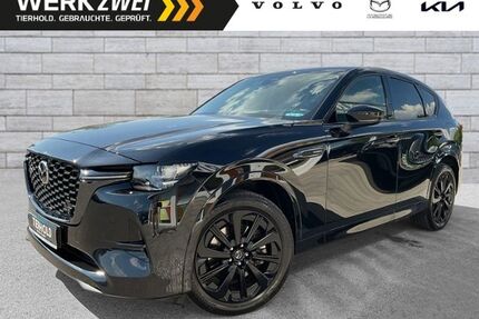 Mazda CX-60 Gebrauchtwagen